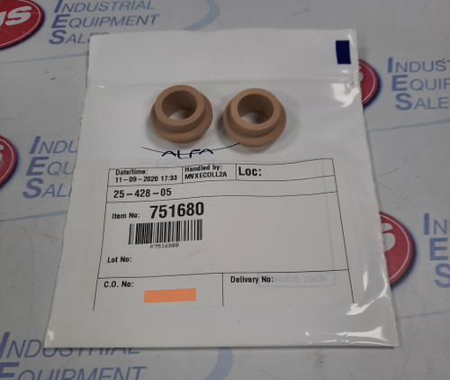 Alfa Laval  High-quality industrial automation spare parts for machine maintenance and repair.