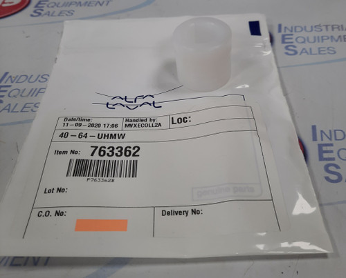 Alfa Laval  High-quality industrial automation spare parts for machine maintenance and repair.
