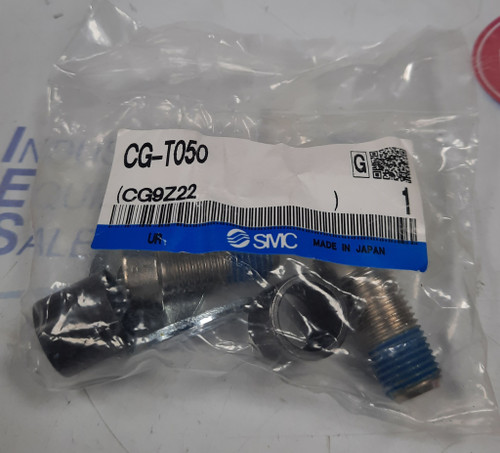 SMC  High-quality industrial automation spare parts for machine maintenance and repair.