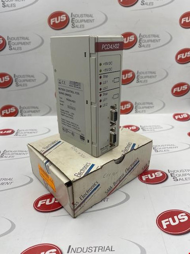 SAIA  High-quality industrial automation spare parts for machine maintenance and repair.