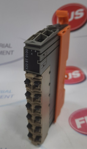 B&R Automation  High-quality industrial automation spare parts for machine maintenance and repair.