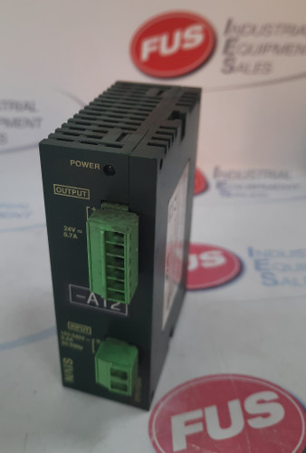 NAIS  High-quality industrial automation spare parts for machine maintenance and repair.