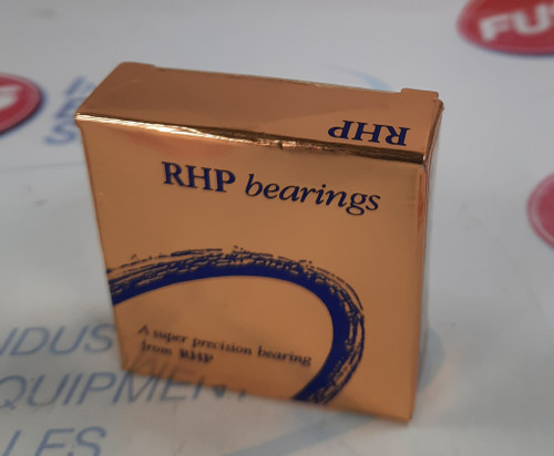RHP Bearings  High-quality industrial automation spare parts for machine maintenance and repair.