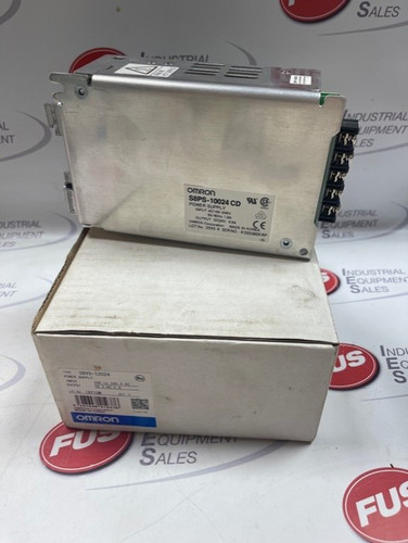 OMRON  High-quality industrial automation spare parts for machine maintenance and repair.