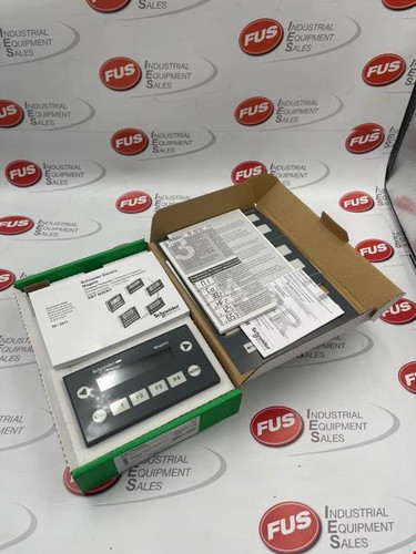 Schneider Electric  High-quality industrial automation spare parts for machine maintenance and repair.
