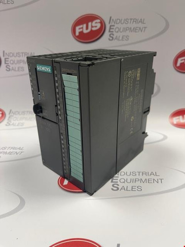SIEMENS  High-quality industrial automation spare parts for machine maintenance and repair.