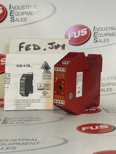 IDEM  High-quality industrial automation spare parts for machine maintenance and repair.