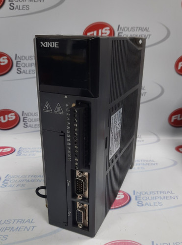 Xinje  High-quality industrial automation spare parts for machine maintenance and repair.