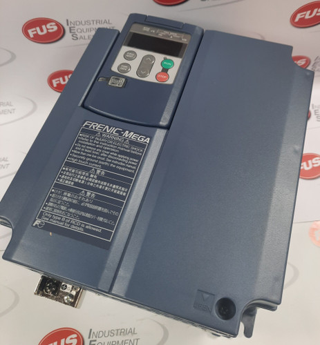 Fuji FRN7.5G1E-4ELF Inverter 