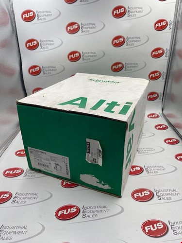 Schneider Electric ATV320U75N4B AC Speed Drive / Frequency Converter