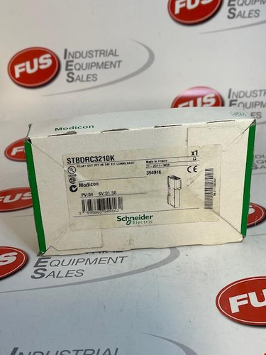 Schneider  High-quality industrial automation spare parts for machine maintenance and repair.