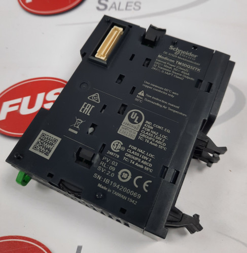 Schneider Electric  High-quality industrial automation spare parts for machine maintenance and repair.