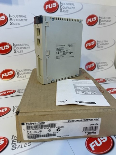 Schneider  High-quality industrial automation spare parts for machine maintenance and repair.