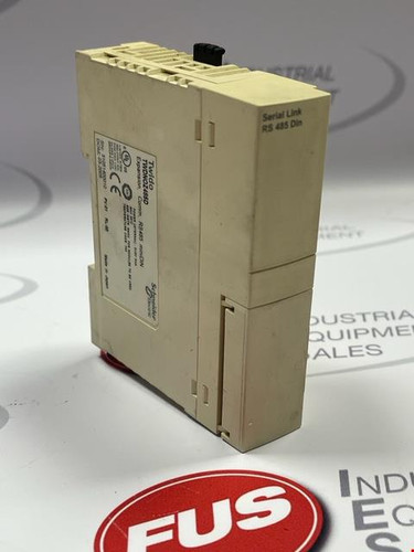 Schneider  High-quality industrial automation spare parts for machine maintenance and repair.