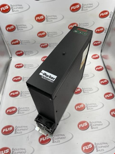 Parker Hannifin HPD5H1N Drive