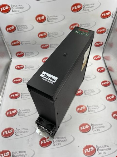 Parker Hannifin  High-quality industrial automation spare parts for machine maintenance and repair.