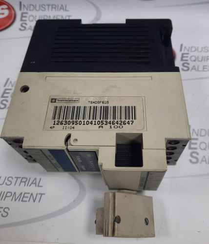 Telemcanique TSXDSF635 Input Module