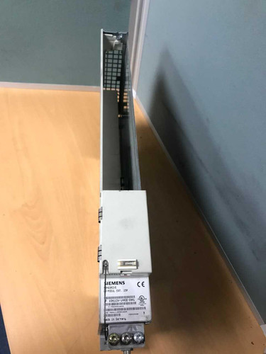 SIEMENS 6SN1124-1AA00-0AA1 High-quality industrial automation spare parts for machine maintenance and repair.