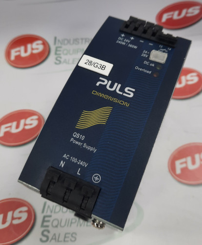 Puls QS10.241 Power Supply