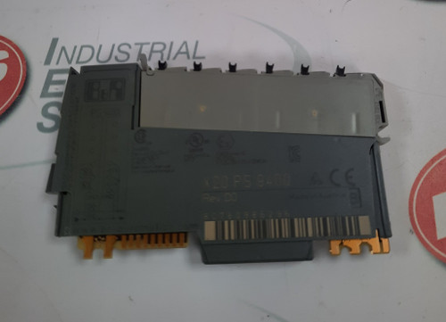 B&R Automation  High-quality industrial automation spare parts for machine maintenance and repair.