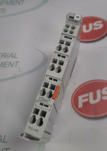 Wago  High-quality industrial automation spare parts for machine maintenance and repair.