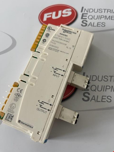 Schneider  High-quality industrial automation spare parts for machine maintenance and repair.