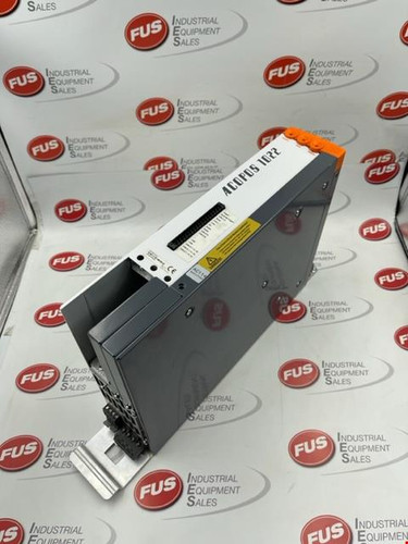 B&R  High-quality industrial automation spare parts for machine maintenance and repair.