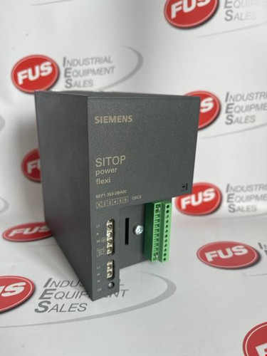 SIEMENS  High-quality industrial automation spare parts for machine maintenance and repair.