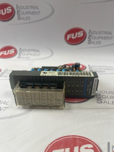 Siemens 305-22N Input Module