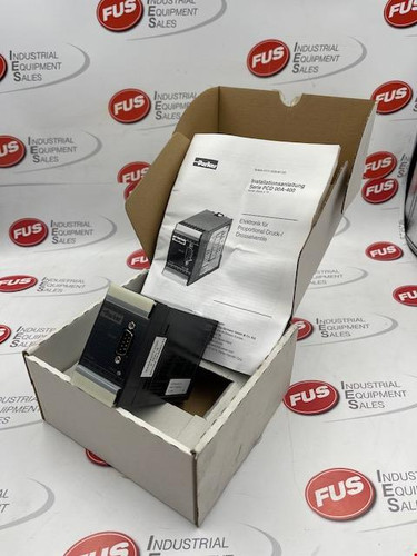 Parker  High-quality industrial automation spare parts for machine maintenance and repair.
