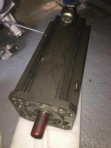 Rexroth MDD112D-N-030-N2L=130PA0 Servo Motor, Permanent Magnet Motor