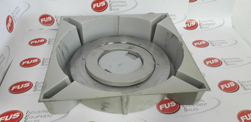 HEIDENHAIN 319 123-04 High-quality industrial automation spare parts for machine maintenance and repair.