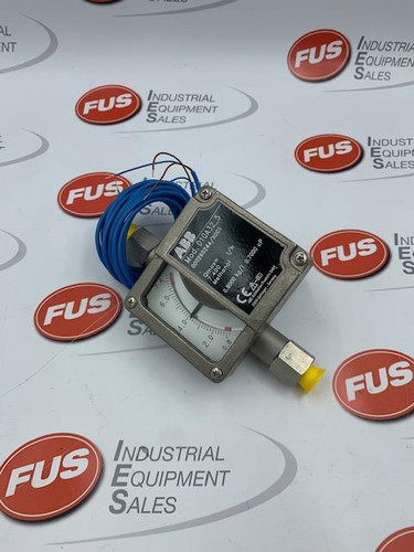 ABB D10A32_5 Methanol Flowmeter