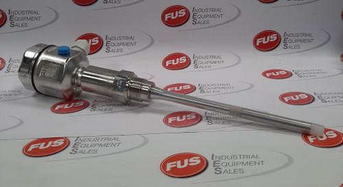 ENDRESS + HAUSER  High-quality industrial automation spare parts for machine maintenance and repair.