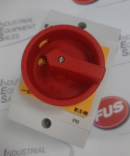 Eaton  High-quality industrial automation spare parts for machine maintenance and repair.