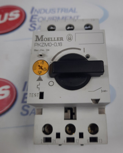 Moeller  High-quality industrial automation spare parts for machine maintenance and repair.