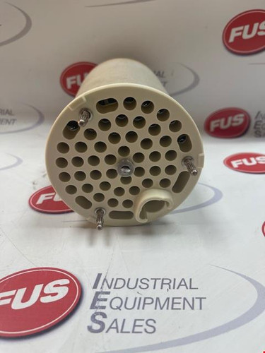 Leister TYP 38B8K 3 x 400V Heating Element Heat Gun Element