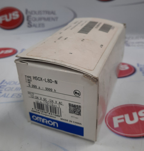 OMRON  High-quality industrial automation spare parts for machine maintenance and repair.