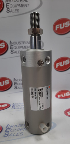 SMC  High-quality industrial automation spare parts for machine maintenance and repair.