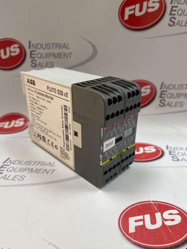 ABB  High-quality industrial automation spare parts for machine maintenance and repair.
