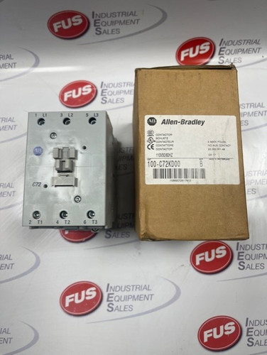 Allen Bradley  High-quality industrial automation spare parts for machine maintenance and repair.