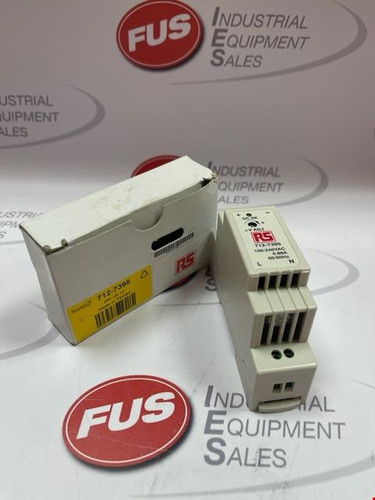 RS  High-quality industrial automation spare parts for machine maintenance and repair.