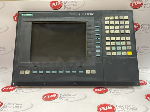 Siemens 6FC5203-0AB11-0AA2