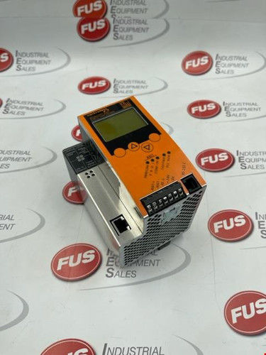 IFM  High-quality industrial automation spare parts for machine maintenance and repair.