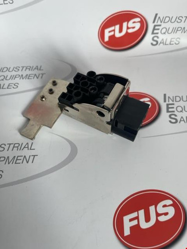 Siemens 6SL3162-2MA00-0AA0 Power Plug