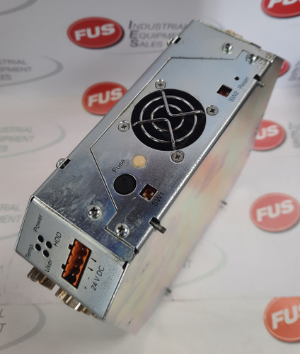 B&R 5C2001.01 Rev F0 Controller Processor