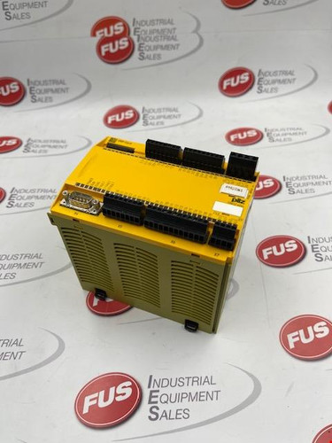 PILZ  High-quality industrial automation spare parts for machine maintenance and repair.