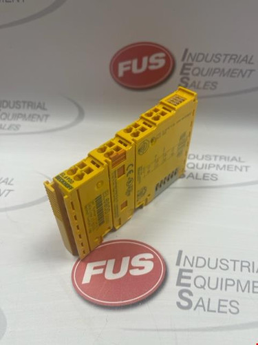 Beckhoff  High-quality industrial automation spare parts for machine maintenance and repair.