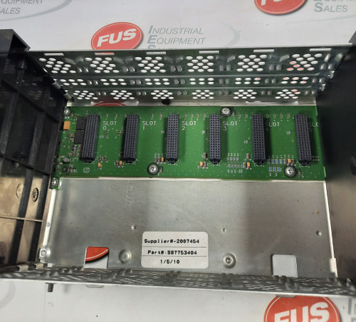 Allen Bradley  High-quality industrial automation spare parts for machine maintenance and repair.