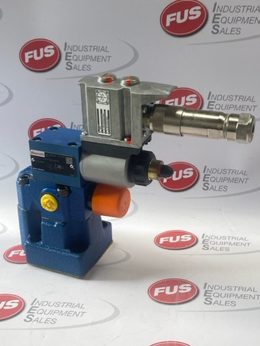 REXROTH  High-quality industrial automation spare parts for machine maintenance and repair.